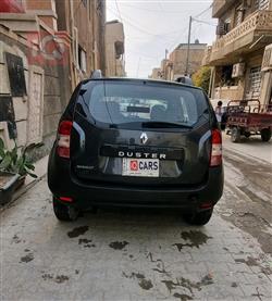 رينو داستر
